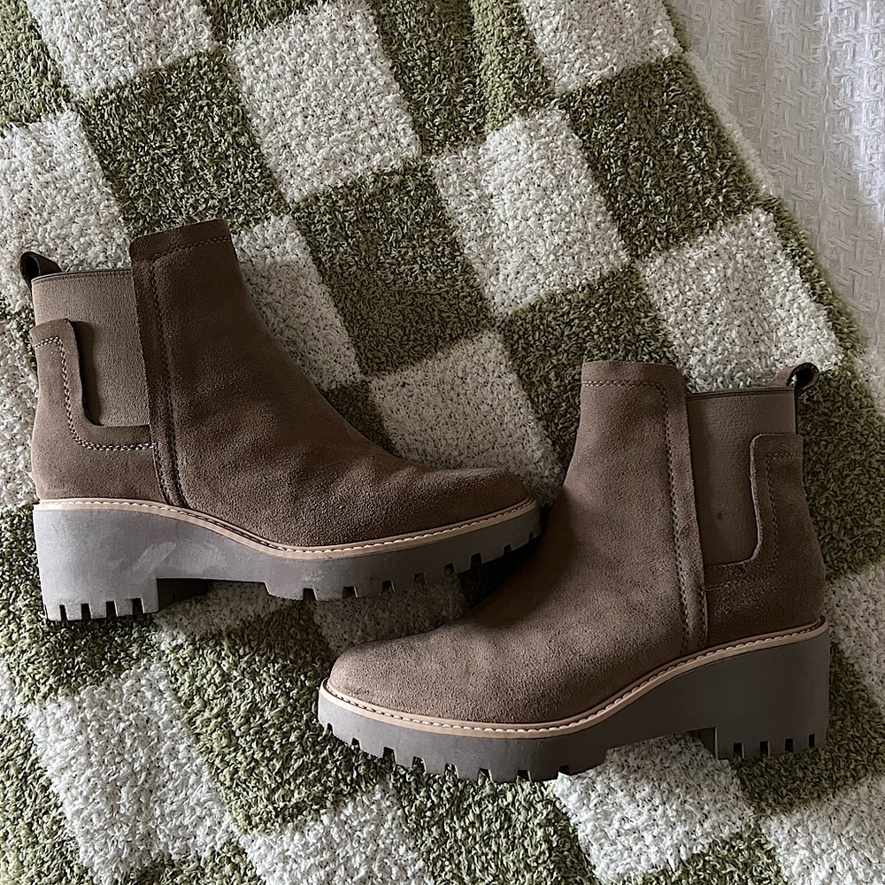 Dolce Vita Bootie